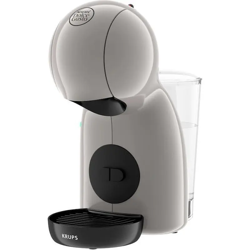 Кафемашина с капсули Krups Dolce Gusto&reg; KP1A3AF0 PICCOLO XS TAUPE EU