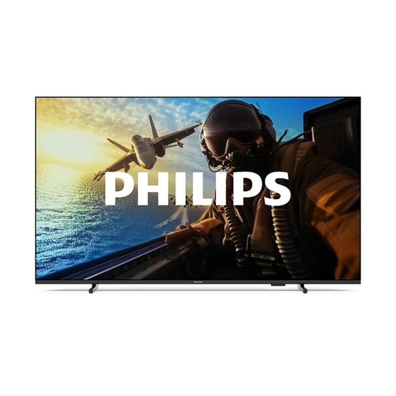 Телевизор Philips 55PUS7000/12 , LED , 55 inch, 139 см, 3840x2160 UHD-4K , Smart TV , TITAN OS