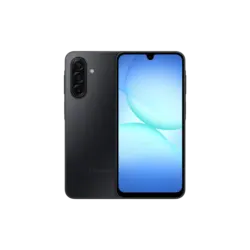 Смартфон Samsung GALAXY A17 5G 128/4 BLACK SM-A176BZKA , 128 GB