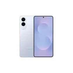 Смартфон Samsung GALAXY S25 EDGE 256GB ICYBLUE SM-S937BLBD , 256 GB, 12 GB