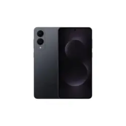 Смартфон Samsung GALAXY S25 EDGE 256GB JETBLACK SM-S937BZKD , 256 GB, 12 GB