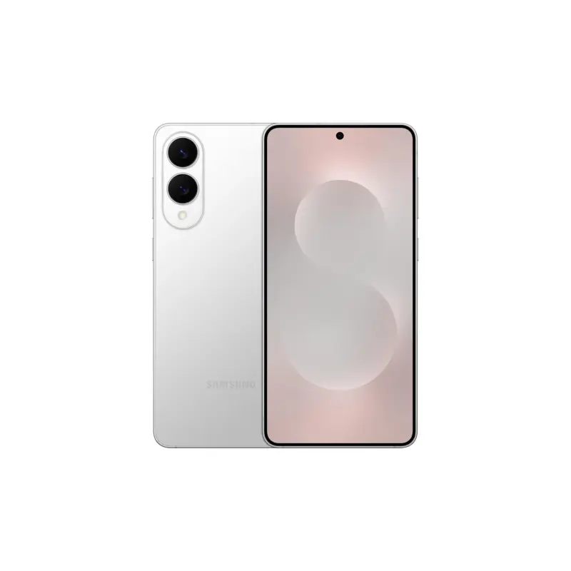 Смартфон Samsung GALAXY S25 EDGE 256GB SILVER SM-S937BZSD , 256 GB, 12 GB