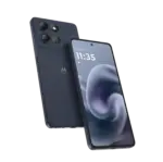 ЗОРА Смартфон Motorola MOTO G86 POWER 5G 256/12 DARK BLUE , 12 GB, 256 GB