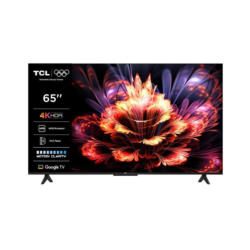 Телевизор TCL 65V6C , LED , 65 inch, 164 см, 3840x2160 UHD-4K , Smart TV , Android