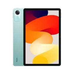 Таблет Xiaomi REDMI PAD SE 11.0 WI-FI 128/4 MINT GREEN VHU5356EU , 128 GB, 4 GB