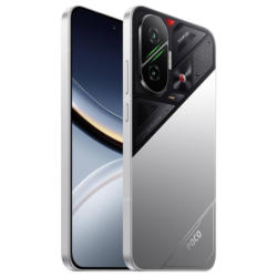 Смартфон POCO F7 256/12 SILVER , 12 GB, 256 GB