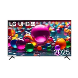 Телевизор LG 75UA75006LA , 189 см, 3840x2160 UHD-4K , 75 inch, LED , Smart TV , Web Os