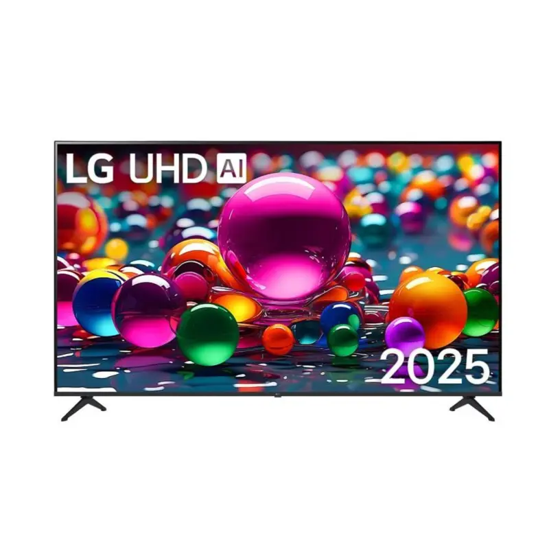 Телевизор LG 75UA75006LA , 189 см, 3840x2160 UHD-4K , 75 inch, LED , Smart TV , Web Os