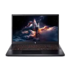 Лаптоп ACER NITRO V 15 ANV15-52-76RD NH.QZ8EX.004 , 15.60 , Intel Core i7-13620H (10 cores) , 1000GB SSD , 16 , NVIDIA GeForce RTX 5060 8GB GDDR7 , Без OS