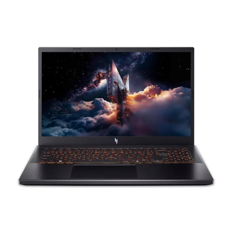Лаптоп ACER NITRO V 15 ANV15-52-76RD NH.QZ8EX.004 , 1000GB SSD , 15.60 , 16 , Intel Core i7-13620H (10 cores) , NVIDIA GeForce RTX 5060 8GB GDDR7 , Без OS