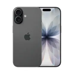 Смартфон Apple iPhone 17 512GB Black mg6p4 , 512 GB, 8 GB