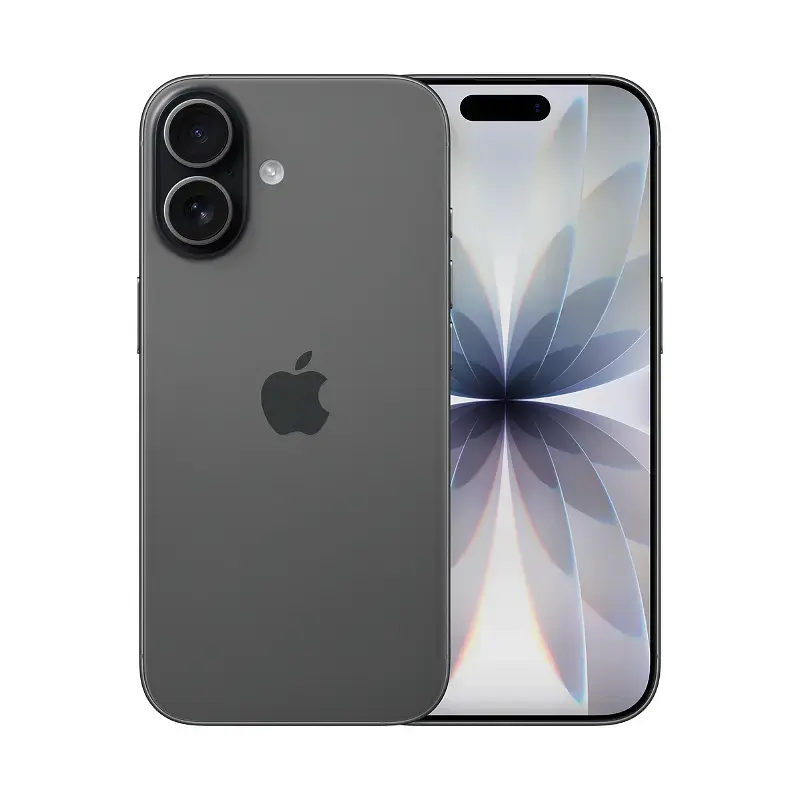 Смартфон Apple iPhone 17 512GB Black mg6p4 , 512 GB, 8 GB