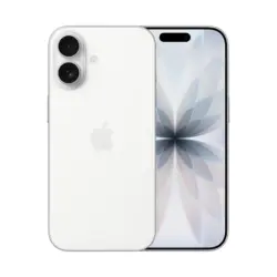 Смартфон Apple iPhone 17 512GB White mg6q4 , 512 GB, 8 GB