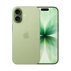 Смартфон Apple iPhone 17 256GB Sage mg6n4 , 256 GB, 8 GB