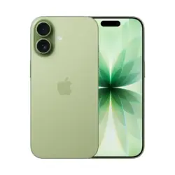 Смартфон Apple iPhone 17 512GB Sage mg6v4 , 512 GB, 8 GB