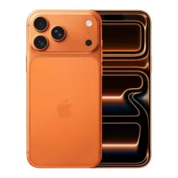 Смартфон Apple iPhone 17 Pro Max 512GB Cosmic Orange mfyt4 , 12 GB, 512 GB