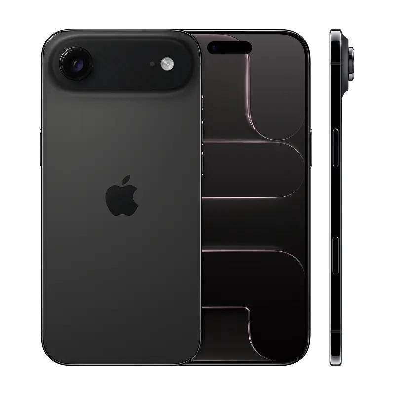Смартфон Apple iPhone Air 512GB Space Black mg2q4 , 12 GB, 512 GB