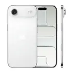 ЗОРА Смартфон Apple iPhone Air 256GB Cloud White mg2m4 , 12 GB, 256 GB