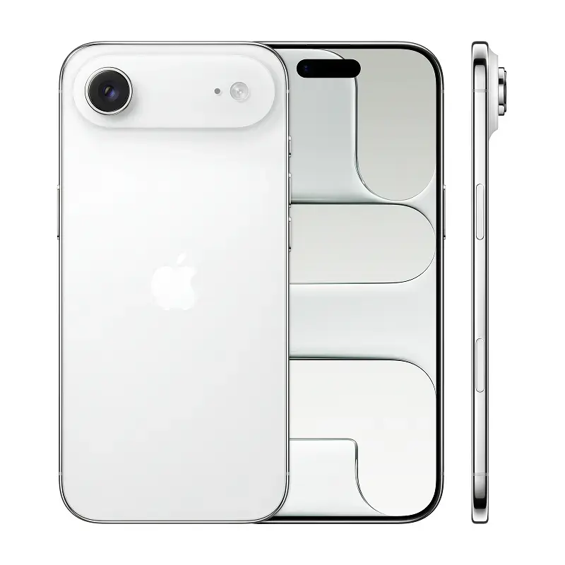 Смартфон Apple iPhone Air 256GB Cloud White mg2m4 , 12 GB, 256 GB