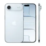 ЗОРА Смартфон Apple iPhone Air 512GB Sky Blue mg2v4 , 12 GB, 512 GB