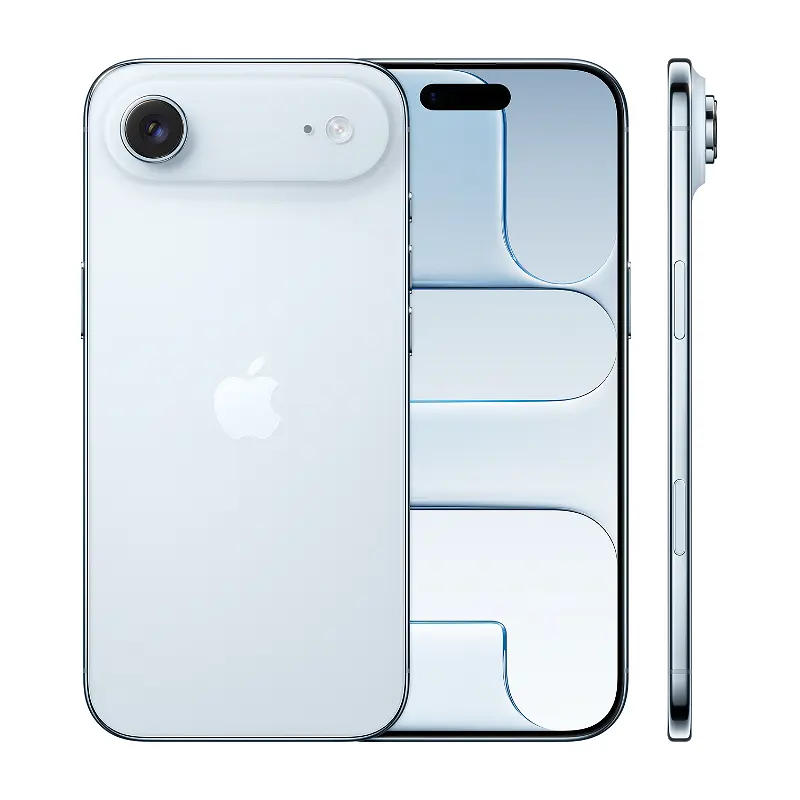 Смартфон Apple iPhone Air 1TB Sky Blue mg304 , 1000 GB, 12 GB