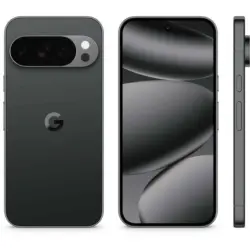 Смартфон Google PIXEL 10 PRO XL 5G 256/16 OBSIDIAN , 16 GB, 256 GB