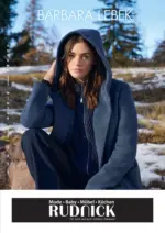 Ludwig Rudnick GmbH & Co. KG Rudnick - Barbara Lebek - bis 29.09.2025