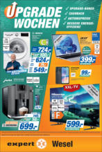 Grobe Rudi Grobe Expert: Elektronikangebote - bis 04.10.2025