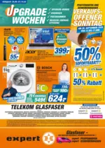 Bening GmbH & Co. KG Expert: Elektronikangebote - bis 08.10.2025
