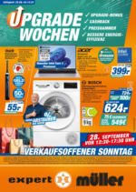 Grobe Rudi Grobe Expert: Elektronikangebote - bis 04.10.2025
