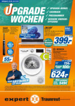 expert Traunreut GmbH & Co. KG Expert: Elektronikangebote - bis 08.10.2025
