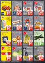 EDEKA: Wochenangebote