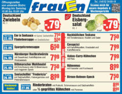 Edeka prospekt Heide	 ab 21.09.2025 gültig
