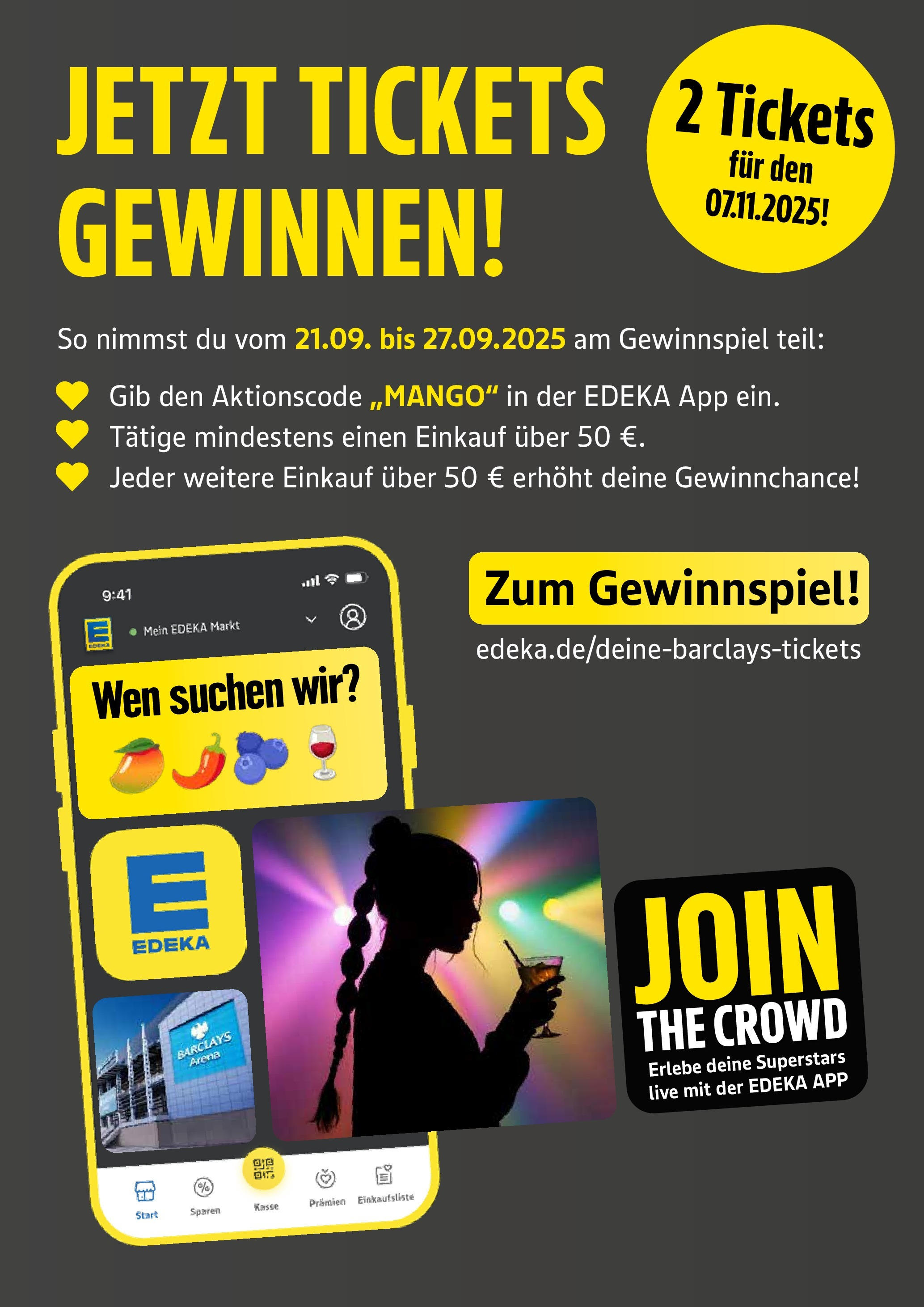 Edeka prospekt Hamburg	 (ab 21.09.2025) » Angebote Online | Seite: 5