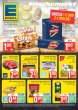 EDEKA: Wochenangebote
