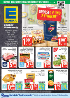 Langnese Eiscreme, versch. Sorten 270 - 525 ml – gültig ab 21.09.2025 | Seite: 4