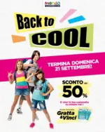 Mondo Camerette Back to school - al 21.09.2025
