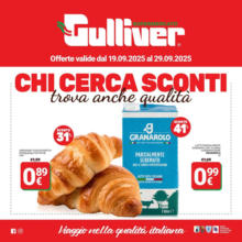 Chi cerca sconti