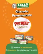 Lillo e i Vagabondi Giornata promozionale - al 19.09.2025