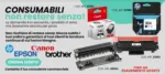 Power Tech Consumabili non restare senza! - al 22.09.2025