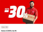 Media Markt Promoción - hasta el 29.09.2025