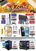 Game Ya es Otono - hasta el 25.09.2025