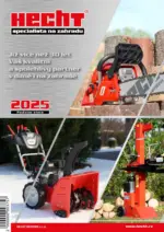 Hecht Ušetřete nyní s našimi nabídkami – do 03.11.2025