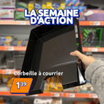 Action Avec ces produits, vous rendez votre espace de télétravail encore plus agréable ! - au 30.09.2025