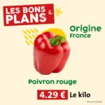 So.bio Nos Bons Plans de la semaine - au 21.09.2025