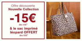 Nouvelle collection