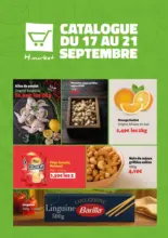 Catalogue Promos