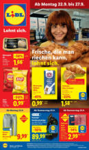 Lidl: Wochenangebote