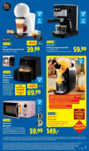 Lidl Lidl: Wochenangebote - bis 27.09.2025