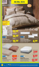 Lidl Lidl: Wochenangebote - ab 22.09.2025